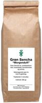 TEA Žaliosios arbatos „Sencha“ rytinis aromatas, 250 g/vnt., birių – (250 gramų maišelyje)