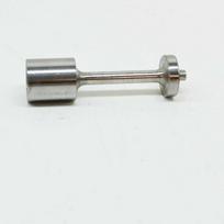 Originalus BMW E34 E36 E39 Z3 kabrioletų alyvos siurblio valdymo vožtuvas OEM 11411719937
