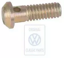 Vag Pan Galvos Varžtas K70 Vw 1200 111129171A