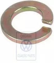 Vag Furgao Gol Parati Originalus N0120104