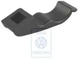 Vag Passat B5 1997 2000 Svorio Klijuvas Originalus 058109179
