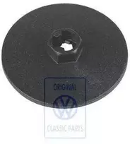 Vag Lt Mk2 1997 2007 Šešiakampė Rąstelė Originalus N90731701
