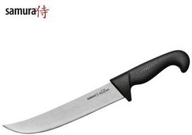 Samura Sultan Pro Universal Chef's Peilis comfortable handle 213mm from AUS-8 Japan steel 59 HRC
