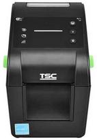 Etikečių spausdintuvas TSC Etikečių spausdintuvas DH220 USB Tinklinis RS232 203dpi