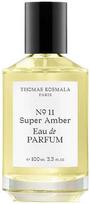 Thomas Kosmala No.11 Super Amber EDP parfumuotas vanduo unisex, 100 ml