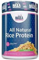 Haya Labs All Natural Rice Protein 454 g.
