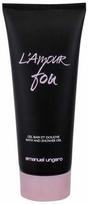 Emanuel Ungaro L´Amour Fou Dušo želė, 200 ml