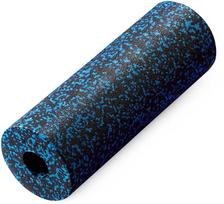4Fizjo EPP putplasčio masažinis volelis 45 cm, mėlynas