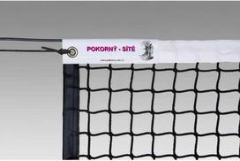 Padelio tinklas POKORNY Standart 10x0,92 m 4mm 1vnt