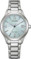 Moteriškas Laikrodis CITIZEN ECO DRIVE FE6121-67L