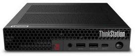Stacionarus kompiuteris Lenovo TS P3 TINY G2 CU5-225 16GB - 512GB SSD W11P