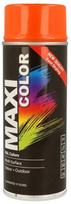 Motip Aerosoliniai dažai Maxi Color RAL2004 Oranžinė 400ml