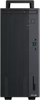 Stacionarus kompiuteris Kompiuteris Asus ASUS ExpertCenter P500 Mini Tower P500MV-07240H129X Intel Core 7 240H 32GB DDR5-SDRAM 1 TB SSD Windows 11 Pro PC Pilka