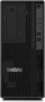 Stacionarus kompiuteris Kompiuteris Lenovo ThinkStation P2 Tower Gen 2 Intel Core Ultra 7 265 32GB DDR5-SDRAM 512GB SSD NVIDIA RTX A400 Windows 11 Pro (30JQ00AHGE)