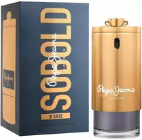 Pepe Jeans So Bold Intense EDP parfumuotas vanduo vyrams, 50 ml