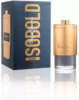 Pepe Jeans So Bold Intense EDP parfumuotas vanduo vyrams, 30 ml