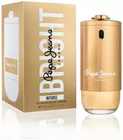 Pepe Jeans Bright Intense EDP parfumuotas vanduo moterims, 50 ml
