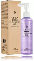 Benton Guava Pore Cleansing Oil hidrofilinis veido aliejus, 200 ml