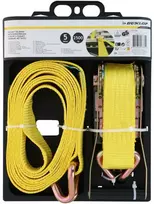 Dunlop Krovinių tvirtinimo diržai 2500kg