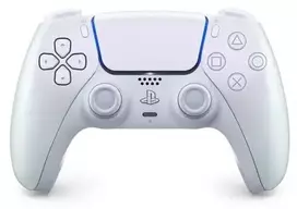 Sony PS5 Dualsense V2 Wireless Controller Chroma Pearl EU