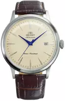 Vyriškas laikrodis Orient Classic Bambino RA-AC0033Y + BOX