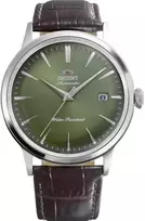 Vyriškas laikrodis Orient Classic Bambino RA-AC0029E + BOX