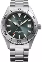 Vyriškas laikrodis Orient Mako 40 Sports RA-AC0Q13E + BOX