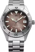 Vyriškas laikrodis Orient Mako 40 Sports RA-AC0Q17Y + BOX