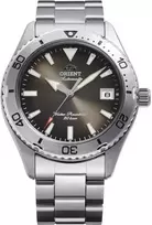 Vyriškas laikrodis Orient Mako 40 Sports RA-AC0Q15Y + BOX