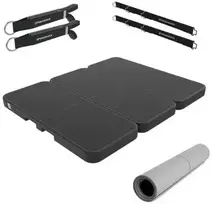 Spartan Speediance Priedai do pilatesu