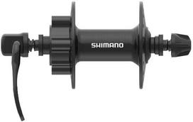 None Priekinė įvorė Shimano TOURNEY TX HB-TX506 Disc 6-bolt-36H