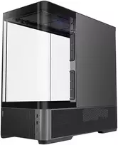 „Antec Geh Mid C6 CURVE ARGB ATX/M-ATX/M-ITX o.N. BK“ mažmeninė prekyba
