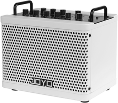 JOYO DC-15B - 15 W bosinės gitaros stiprintuvas