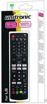 Nezatříděno UNIVERSALUS NUOTOLINIO VALDYMO PULTAS TV LG JL1718/COMP-U