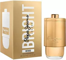 Pepe Jeans Bright Intense EDP parfumuotas vanduo moterims, 30 ml