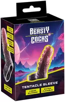„Beasty Cocks“ čiuptuvų rankovė