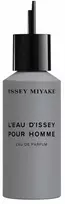 Issey Miyake, L`Eau D`Issey Pour Homme, Eau De Parfum, For Men, Refill, 150 ml