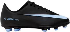 Buty piłkarskie vaikams Nike Mercurial Vapor 16 Club FG/MG FQ8286 003 (38)