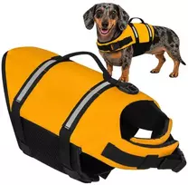 Dog Life Jacket - Size M Purlov