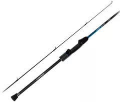 Spiningas Favorite Mėlyna Bird BB2 BB2732UL 2.19m 1-5g new2026