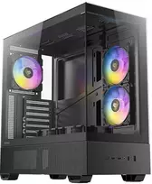 Obudowa Antec Antec Cube Xtreme CX705 Juodas ARGB
