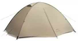 Palapinė jiling pro 2 20d cnk2650ws013-moon rock sand NATUREHIKE