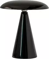 RITUALI DOMESTICI LUCILLA Lampa K99 23 cm juoda