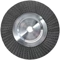 Deimantinis žiedlapinis šlifavimo diskas plytelėms GRIND PRO, SENDI, Ø115mm #60