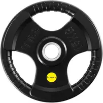 TOK15 PRO OLYMPIC guma dengtas diskas 15 kg HMS