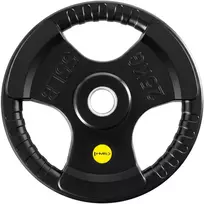 TOK25 PRO OLYMPIC guma dengtas diskas 25 kg HMS