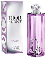 Dior Christian Addict Violetinė Glow EDP 50ml