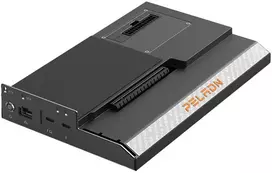 Peladn Peladin S-1 įkrovimo stotelė Thunderbolt 3