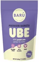 BARÚ - Premium Barista Ube 250 g