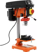 KRAFT & DELE Elektrinės gręžimo staklės Kraft&Dele, 1600W, 16mm